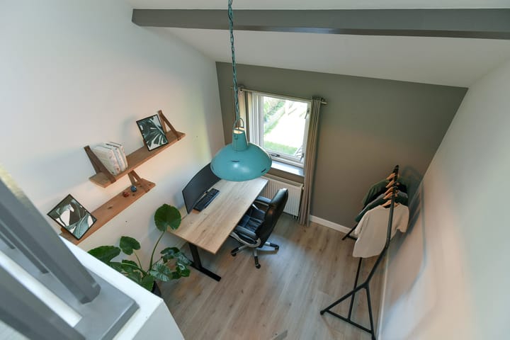 Photo 28 of Wouter Klaassenlaan 21