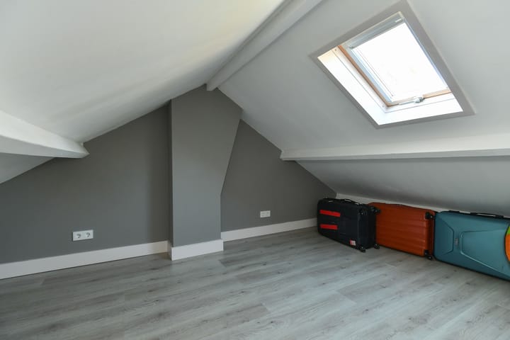 Photo 30 of Wouter Klaassenlaan 21