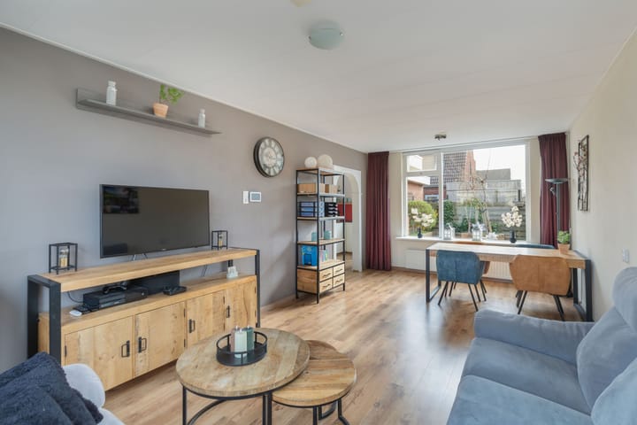 Foto 20 van Professor Camperstraat 2