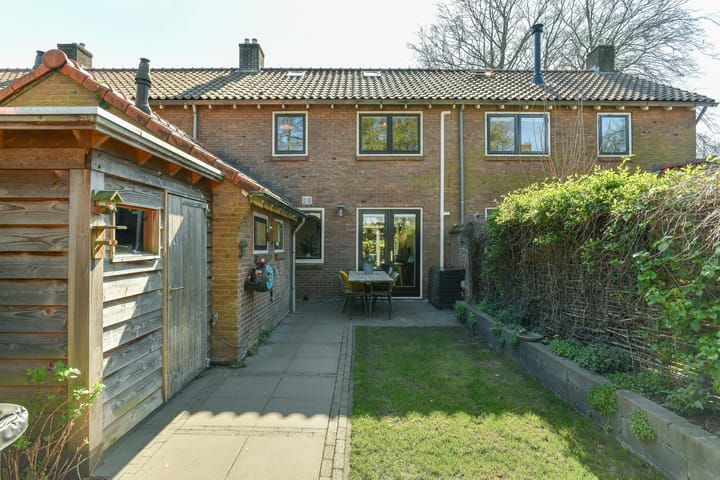 Photo 33 of Wouter Klaassenlaan 21