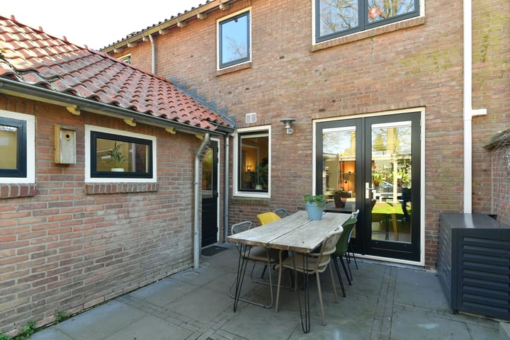 Photo 34 of Wouter Klaassenlaan 21