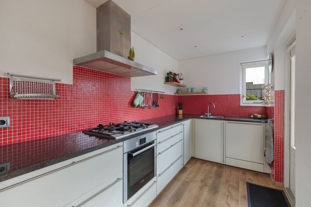 Photo 23 of Professor Camperstraat 2