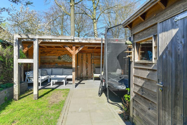 Photo 36 of Wouter Klaassenlaan 21