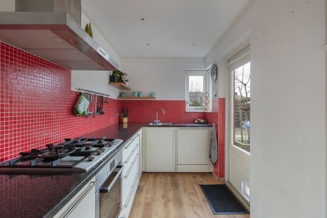 Photo 26 of Professor Camperstraat 2