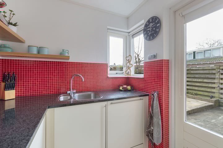 Foto 27 van Professor Camperstraat 2