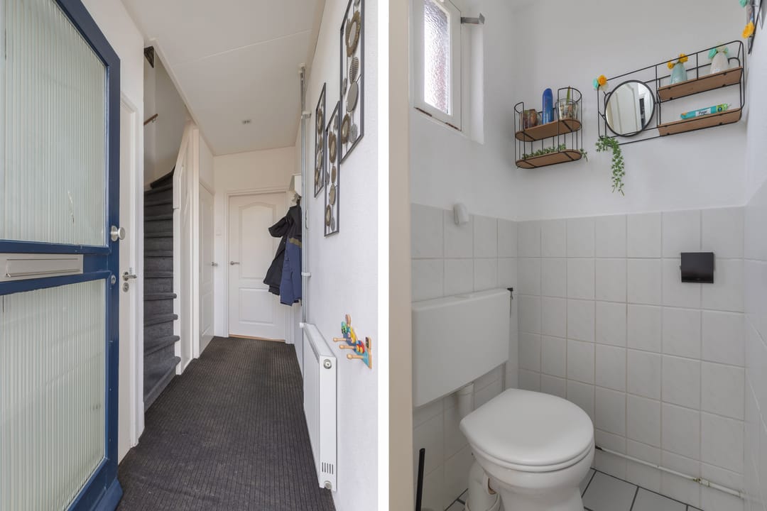 Photo 13 of Professor Camperstraat 2