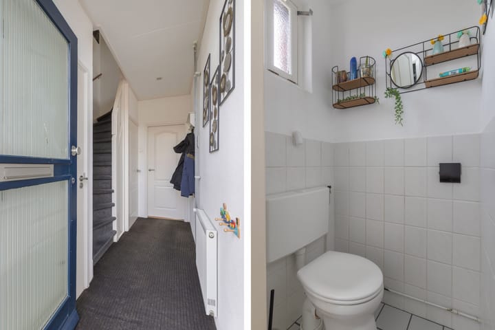 Foto 13 van Professor Camperstraat 2