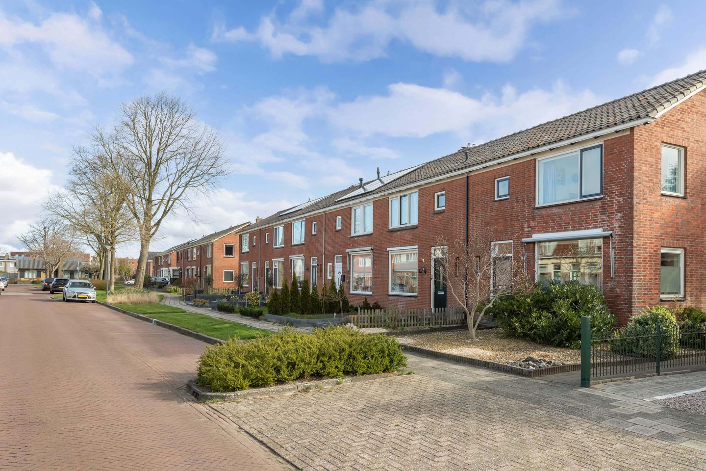 Photo 4 of Professor Camperstraat 2