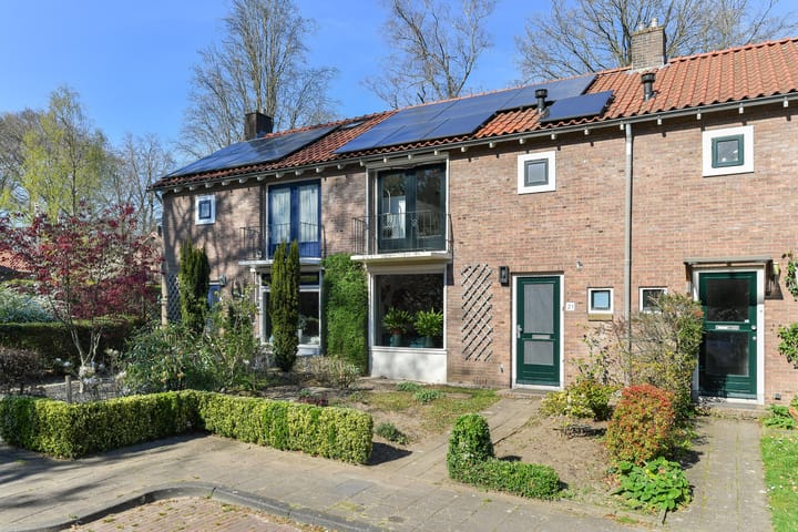 Photo 40 of Wouter Klaassenlaan 21