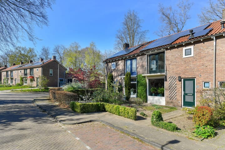 Photo 41 of Wouter Klaassenlaan 21