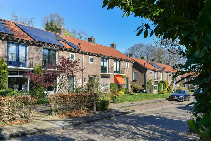 Photo 42 of Wouter Klaassenlaan 21