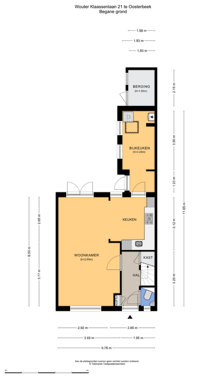 Photo 43 of Wouter Klaassenlaan 21