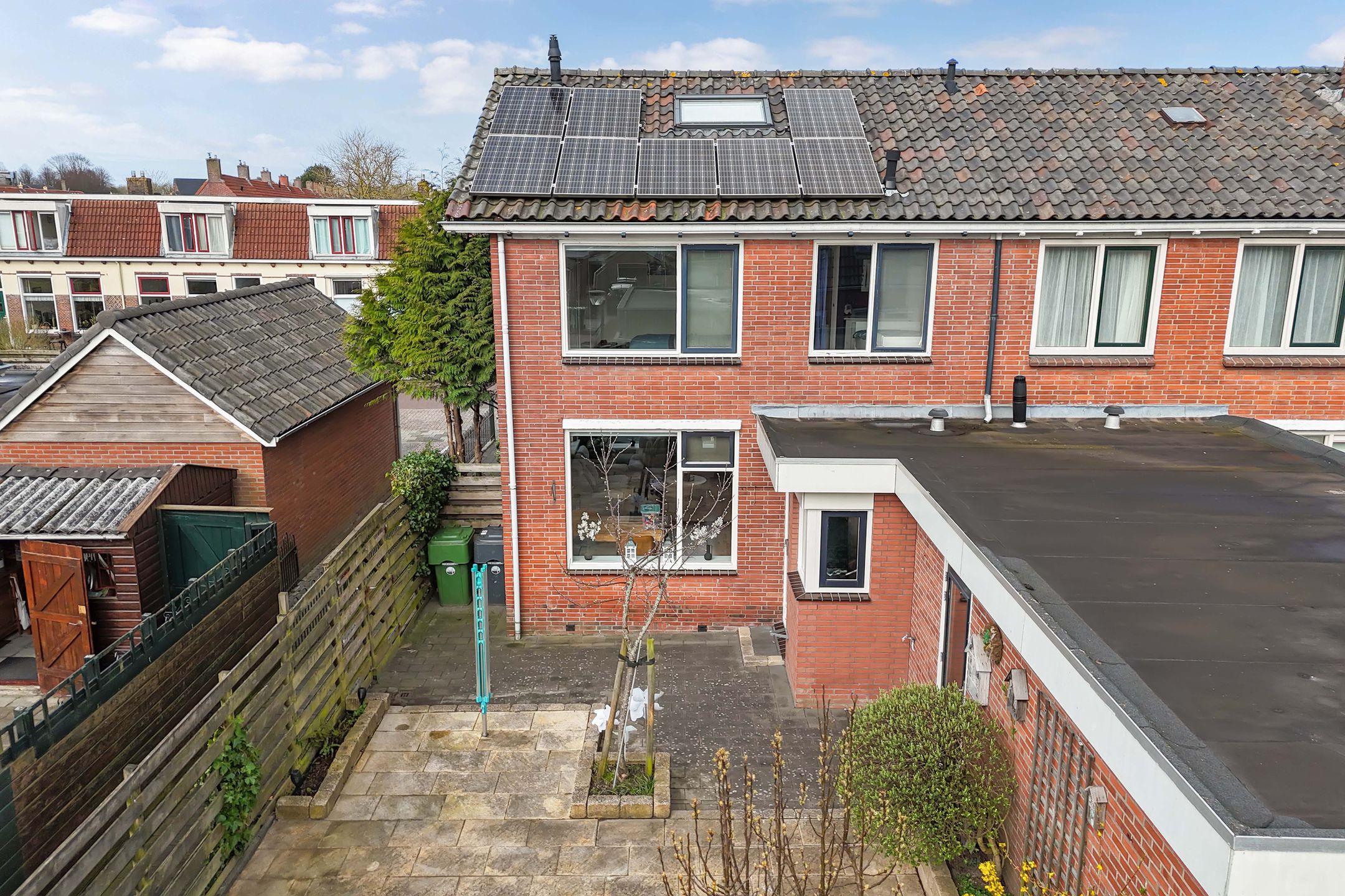 Photo 33 of Professor Camperstraat 2