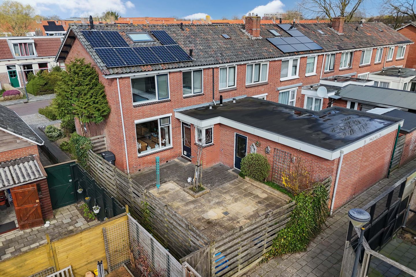 Photo 34 of Professor Camperstraat 2