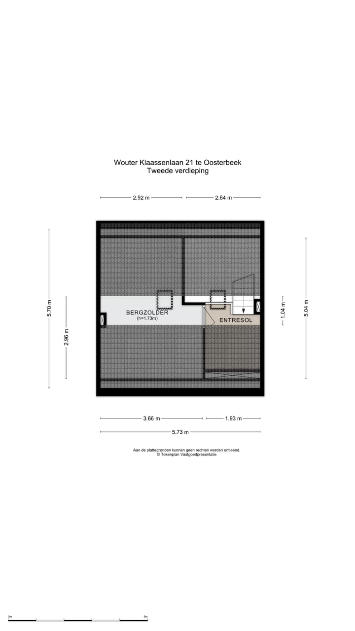 Photo 46 of Wouter Klaassenlaan 21