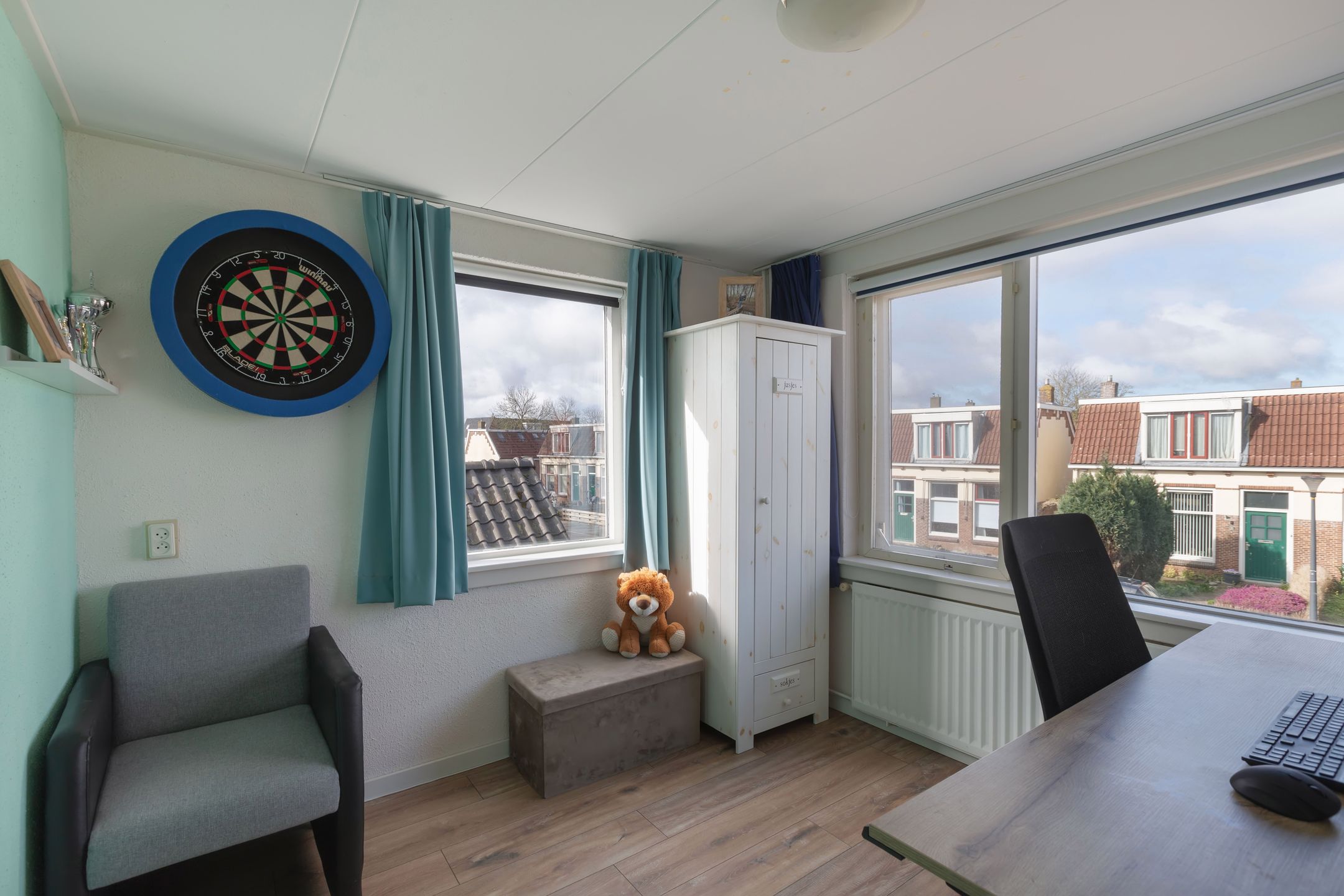 Photo 45 of Professor Camperstraat 2