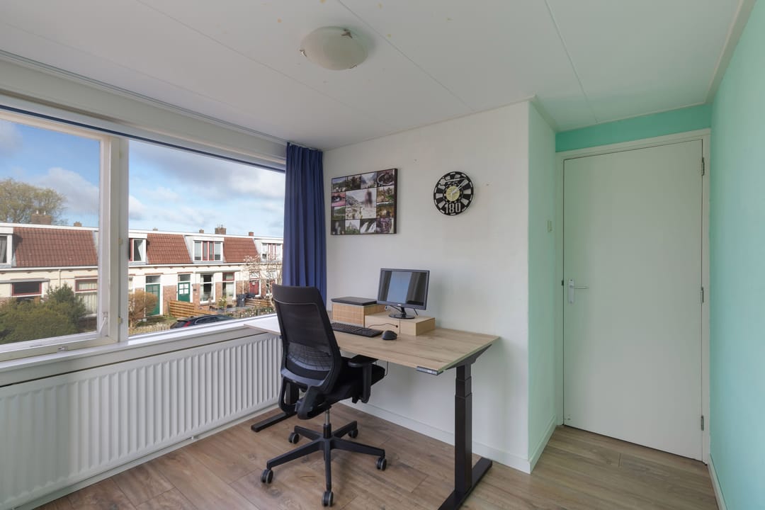 Photo 46 of Professor Camperstraat 2