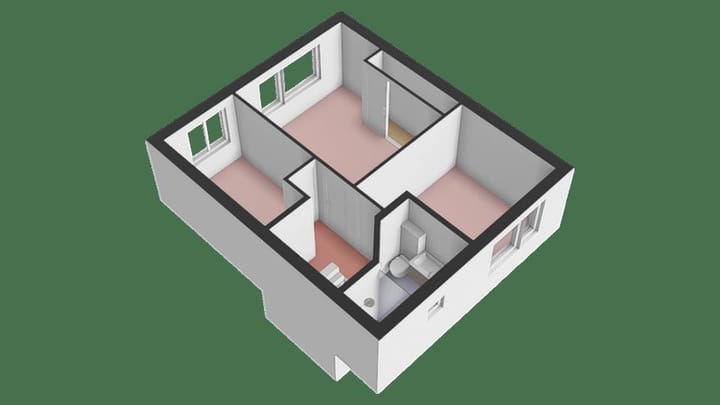 Foto 50 van Professor Camperstraat 2