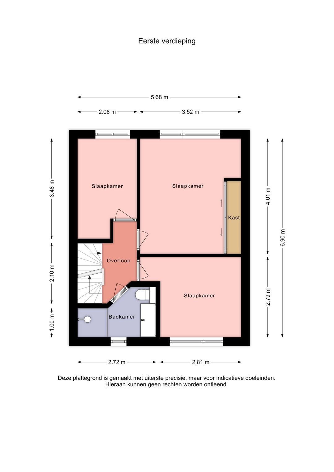 Photo 53 of Professor Camperstraat 2