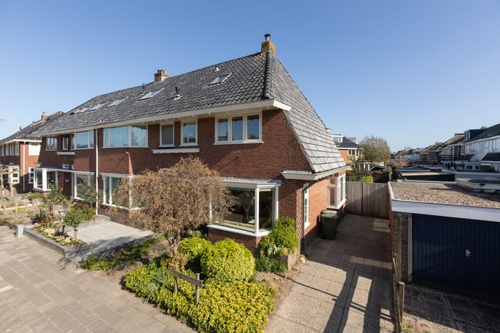 Foto 1 van Dr. Kuyperlaan 2