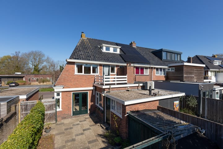 Foto 2 van Dr. Kuyperlaan 2