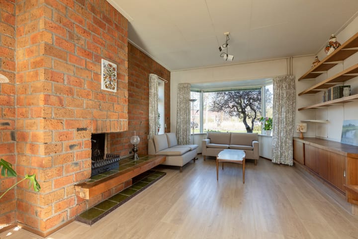 Foto 3 van Dr. Kuyperlaan 2