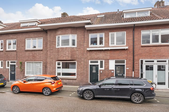 Foto 2 van Assendorperstraat 252