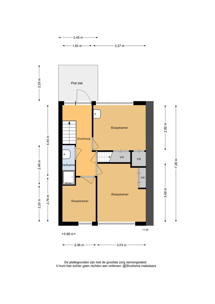 Foto 45 van Dr. Kuyperlaan 2