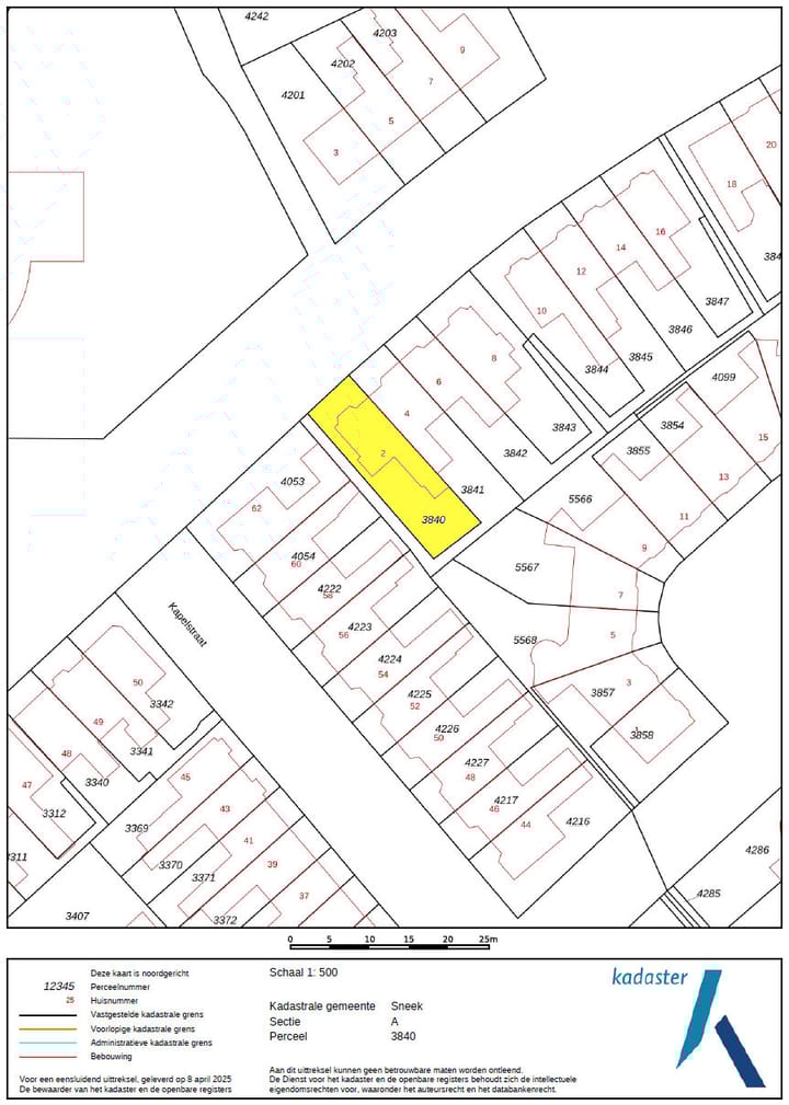 Foto 47 van Dr. Kuyperlaan 2