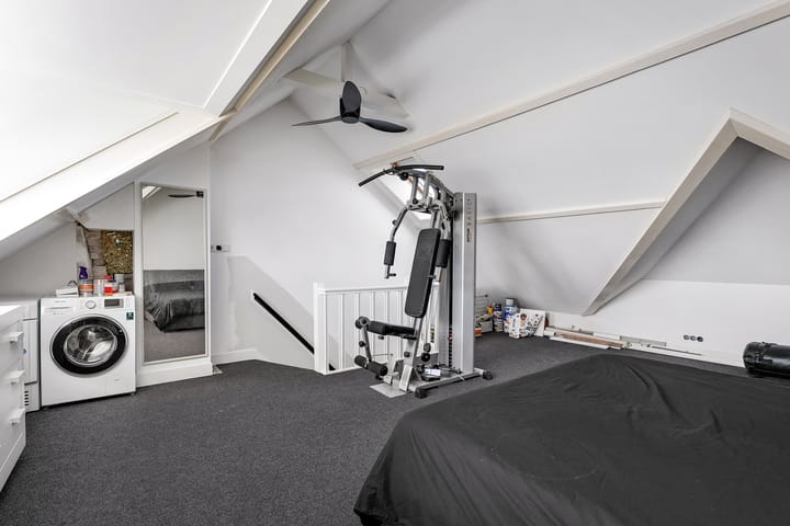 Foto 32 van Assendorperstraat 252