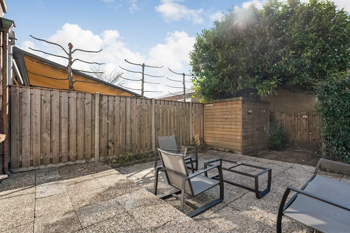 Foto 36 van Assendorperstraat 252