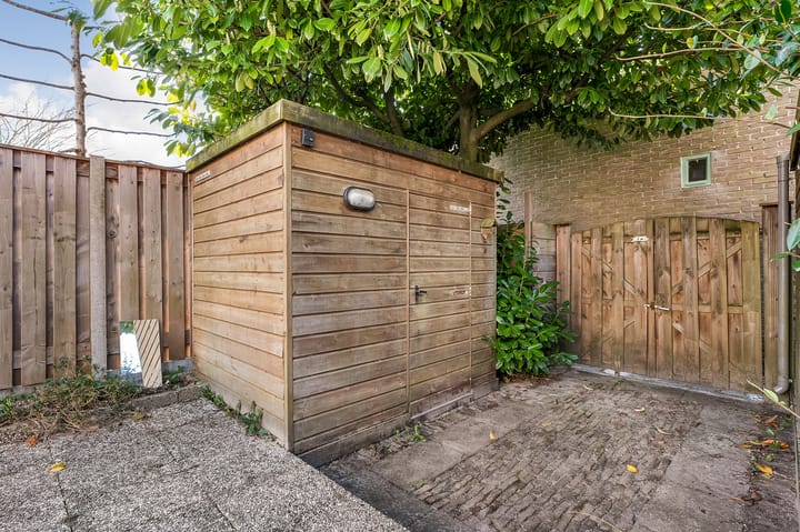 Foto 40 van Assendorperstraat 252