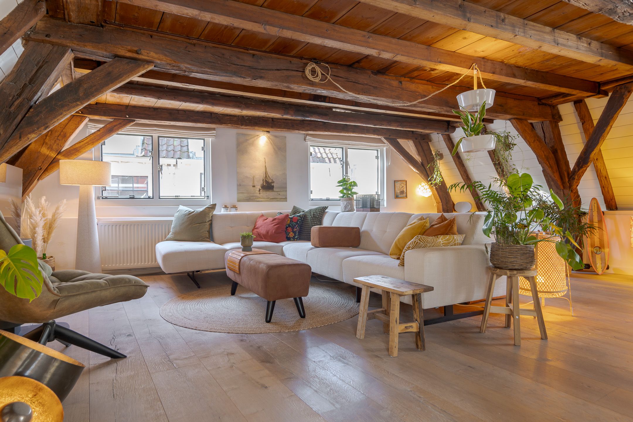 Foto 3 van Wolweverstraat 17