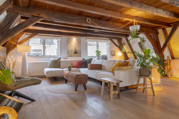 Foto 3 van Wolweverstraat 17