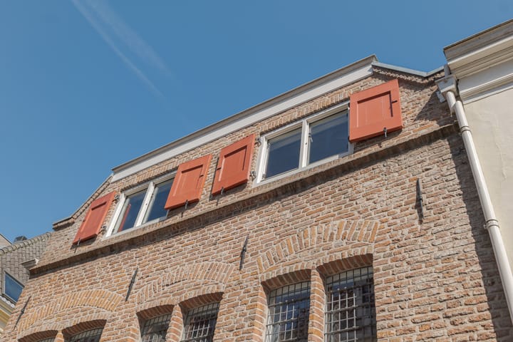 Foto 5 van Wolweverstraat 17