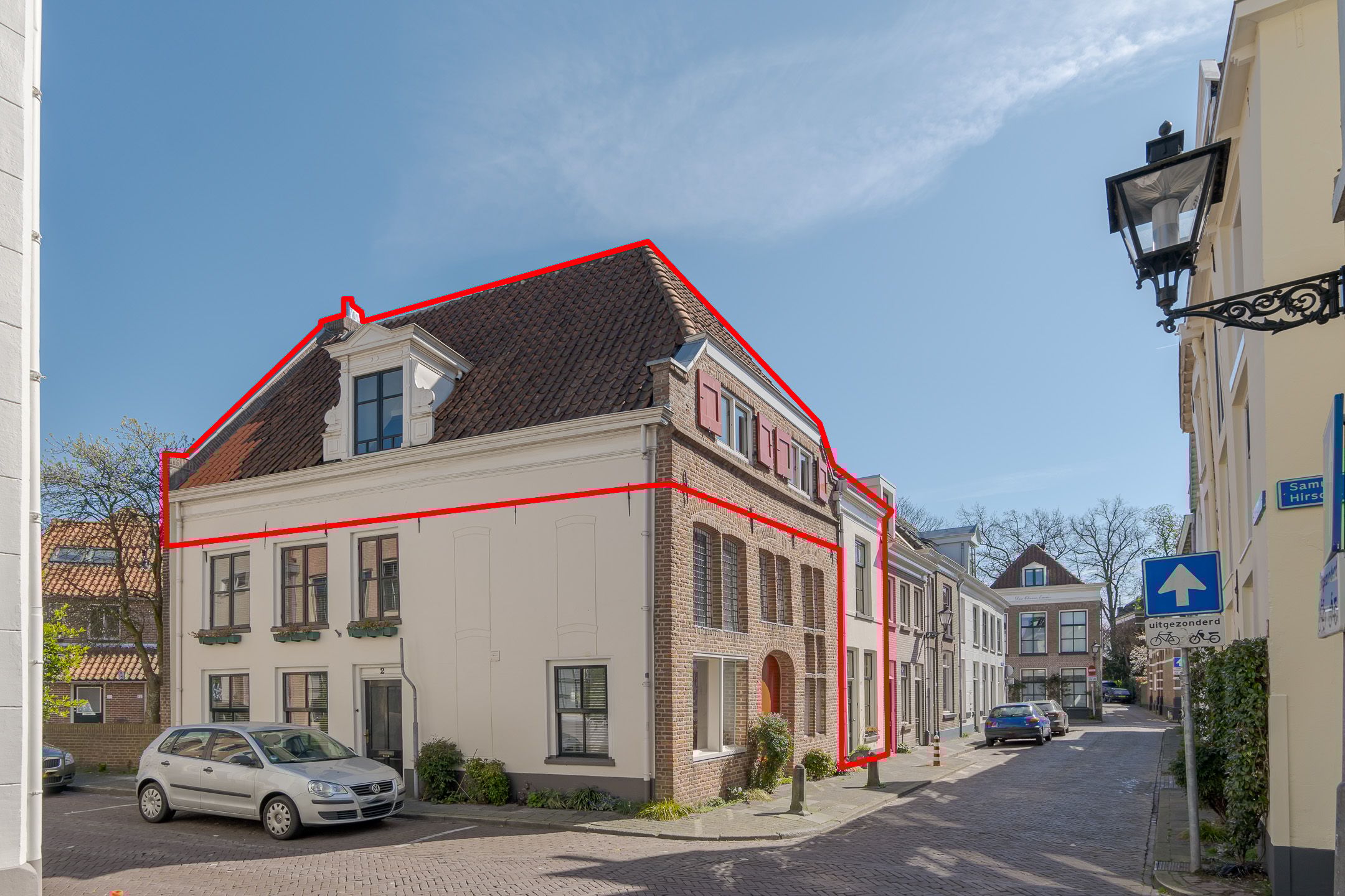 Foto 6 van Wolweverstraat 17