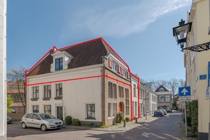 Foto 6 van Wolweverstraat 17