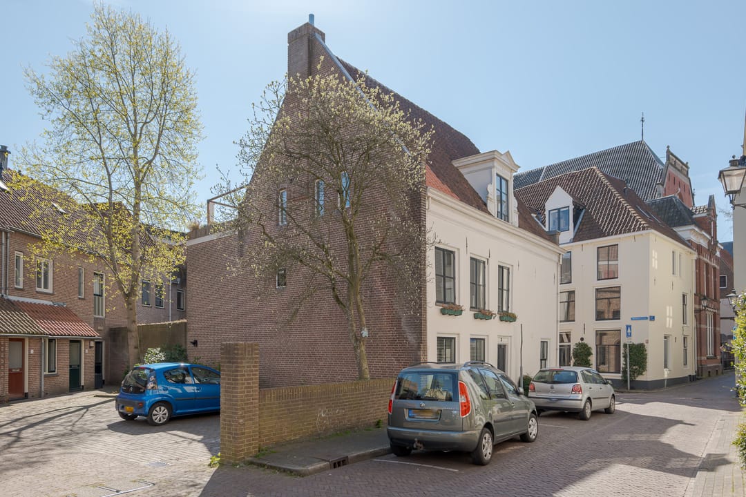 Foto 7 van Wolweverstraat 17