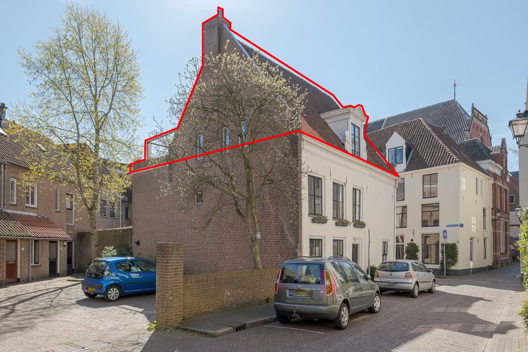 Foto 8 van Wolweverstraat 17