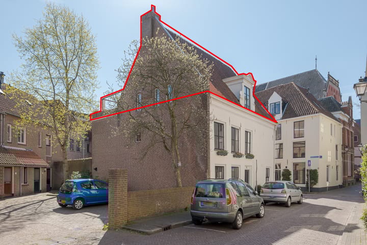 Foto 8 van Wolweverstraat 17