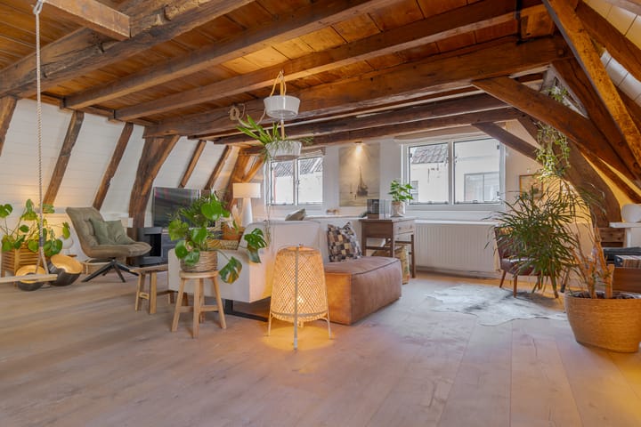 Foto 10 van Wolweverstraat 17