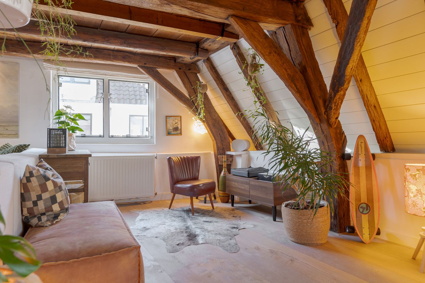 Foto 14 van Wolweverstraat 17