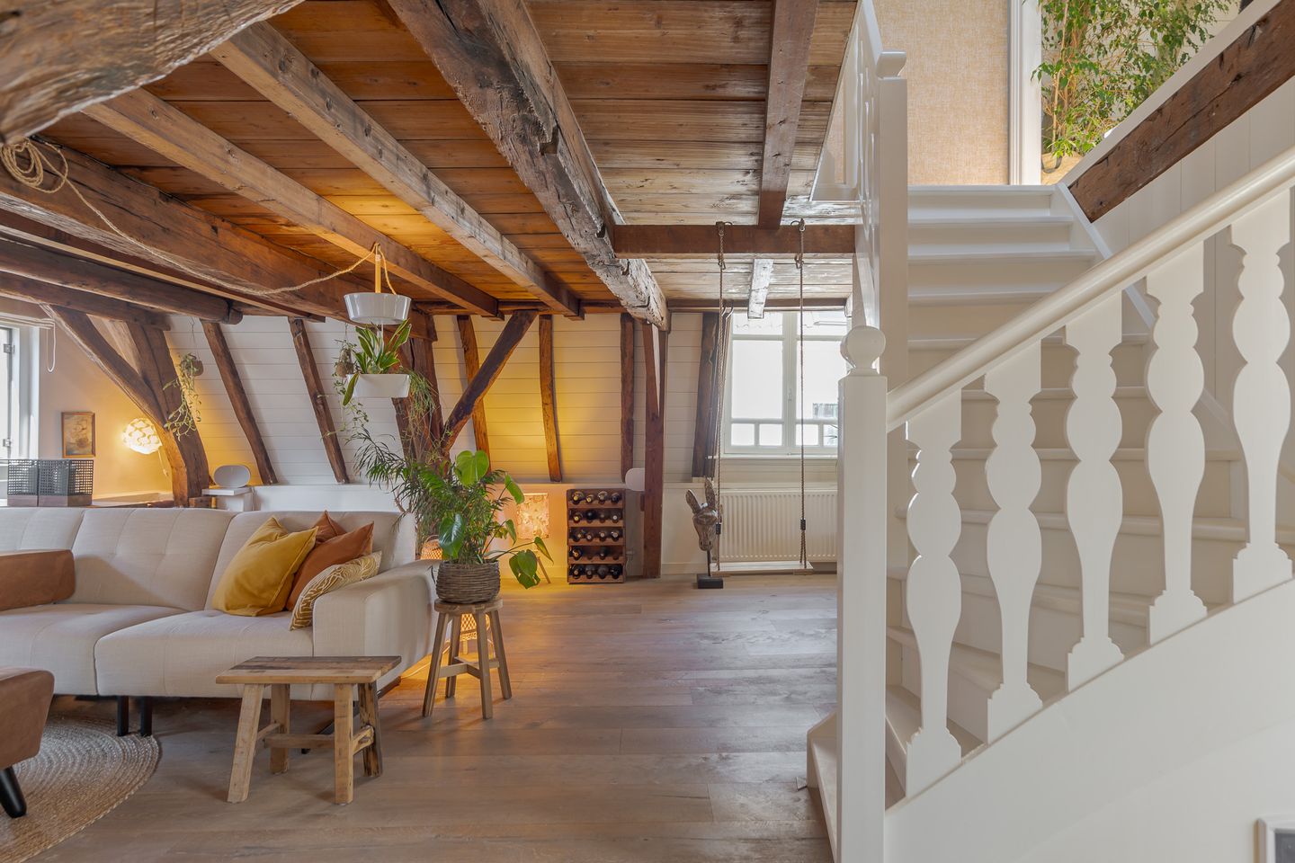 Foto 25 van Wolweverstraat 17