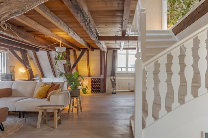 Foto 25 van Wolweverstraat 17