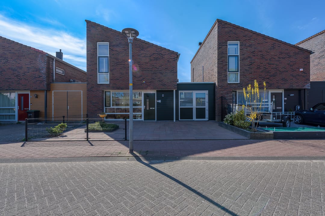 Foto 2 van Donderdagstraat 21