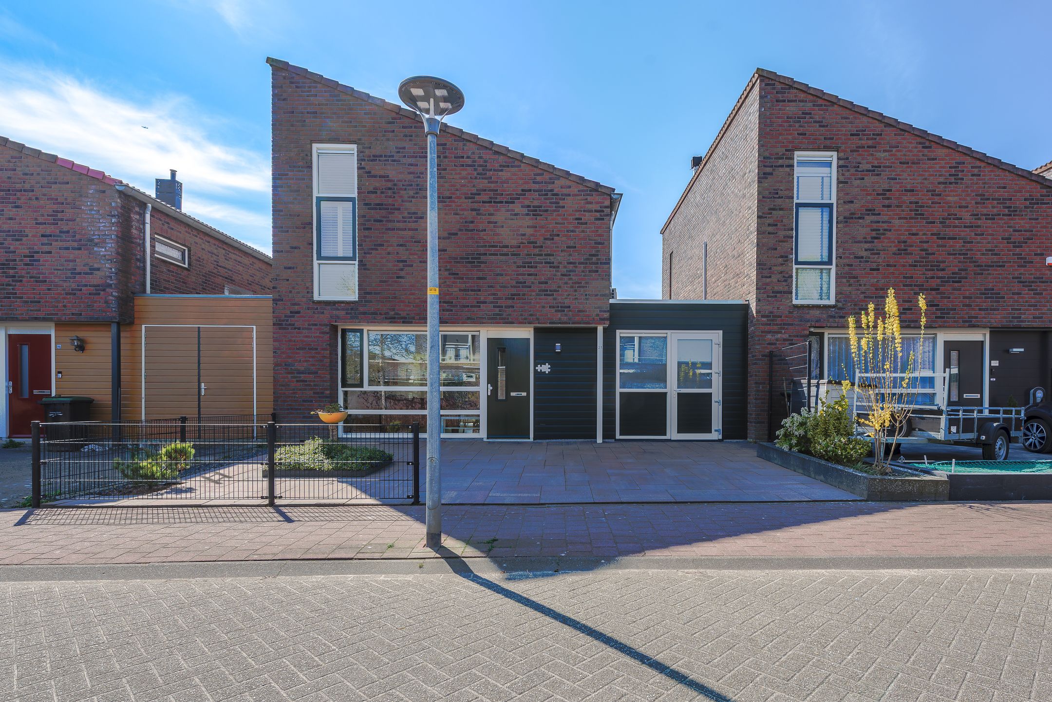 Foto 3 van Donderdagstraat 21