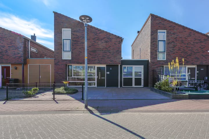 Foto 3 van Donderdagstraat 21