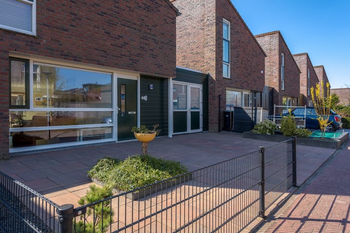 Foto 4 van Donderdagstraat 21