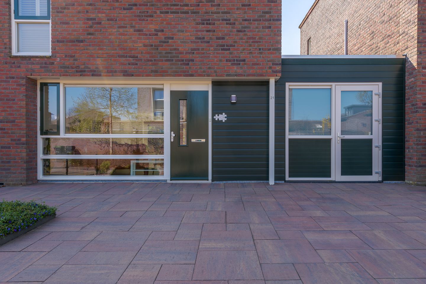 Foto 5 van Donderdagstraat 21