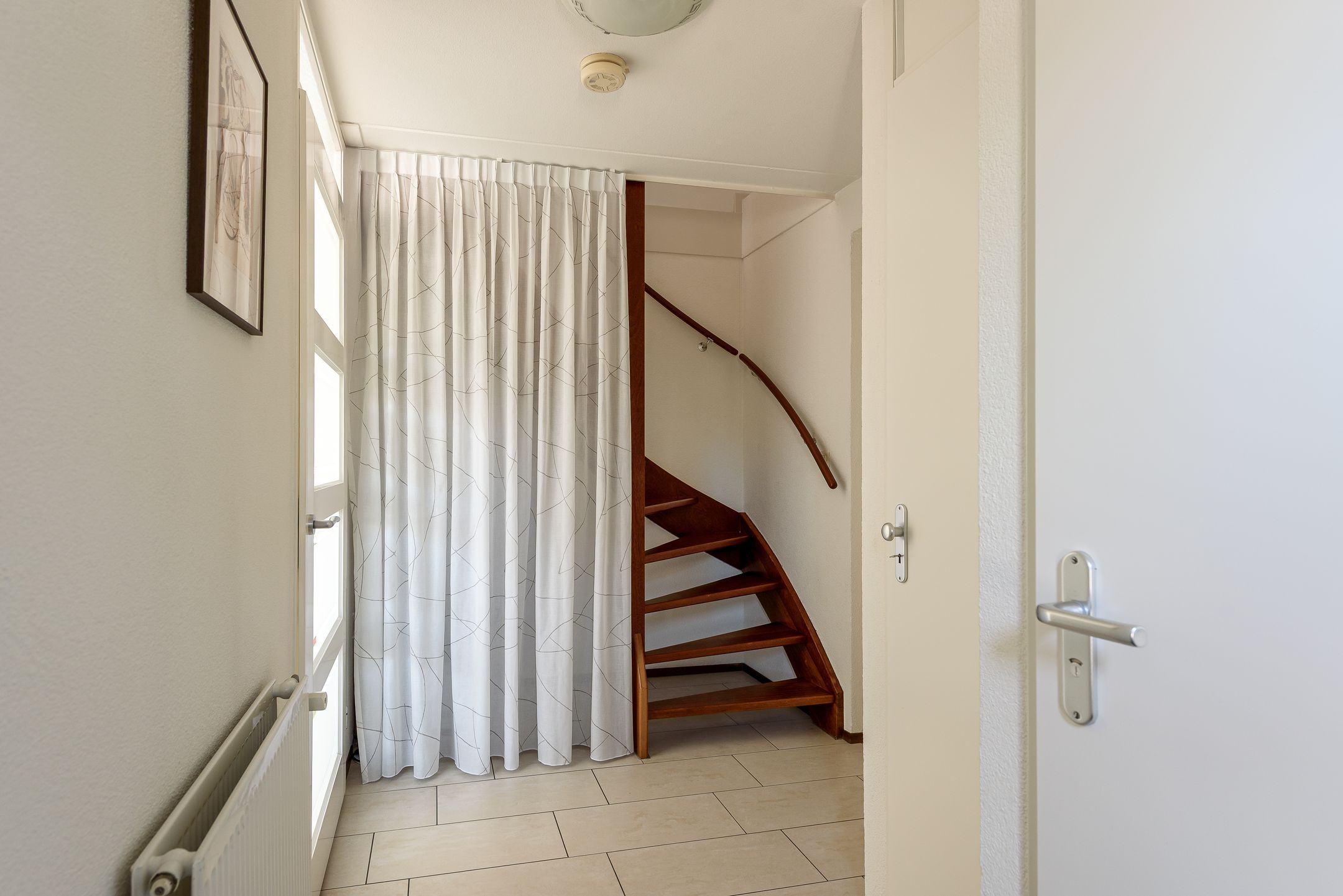 Foto 6 van Donderdagstraat 21